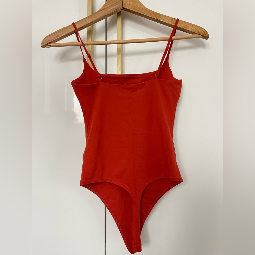 Aritzia Babton bodysuit - Picture 2 of 3